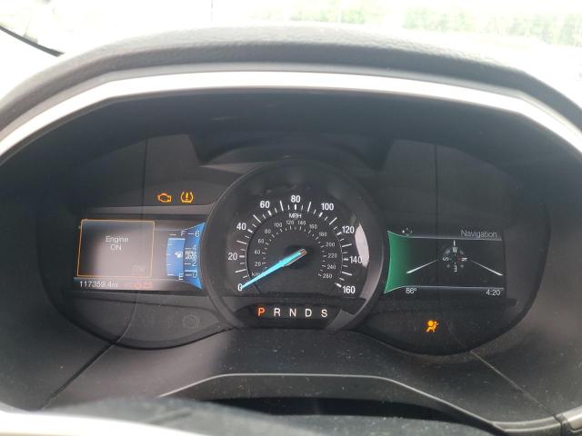 2015 FORD EDGE SEL 2FMTK3J92FBC32222