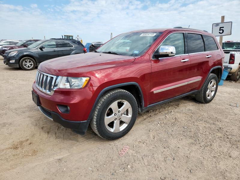 Vin: 1c4rjebg8dc636522, lot: 60826715, jeep grand cher limited 2013 img_1
