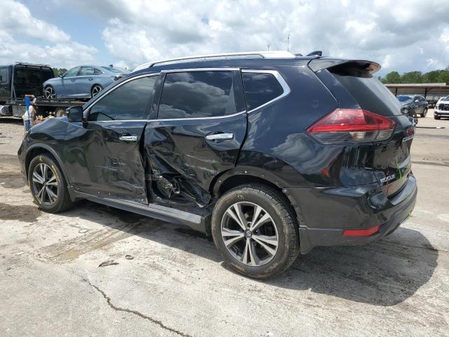 2018 NISSAN ROGUE S - 5N1AT2MV3JC819416