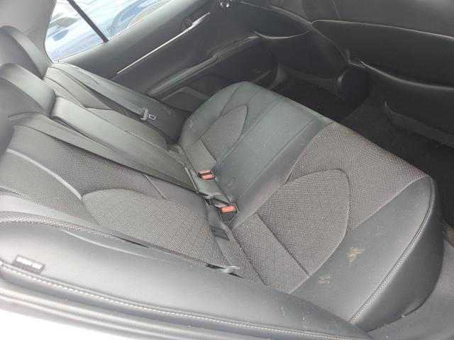 2023 TOYOTA CAMRY TRD 4T1KZ1AK8PU086824