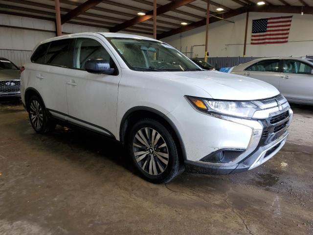 Vin: ja4ad2a35lz003113, lot: 62758165, mitsubishi outlander es 20204