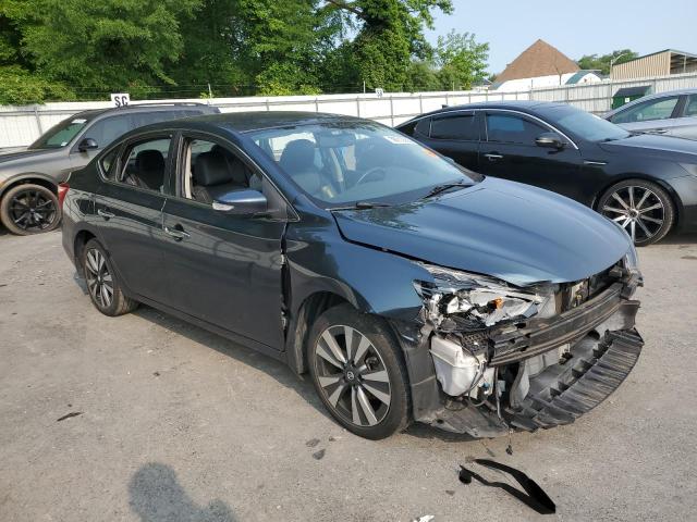 Vin: 3n1ab7ap7gy339490, lot: 59213535, nissan sentra s 20164