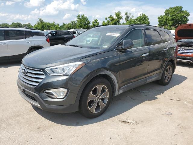 Vin: km8sm4hf4eu068469, lot: 62229025, hyundai santa fe gls 2014 img_1