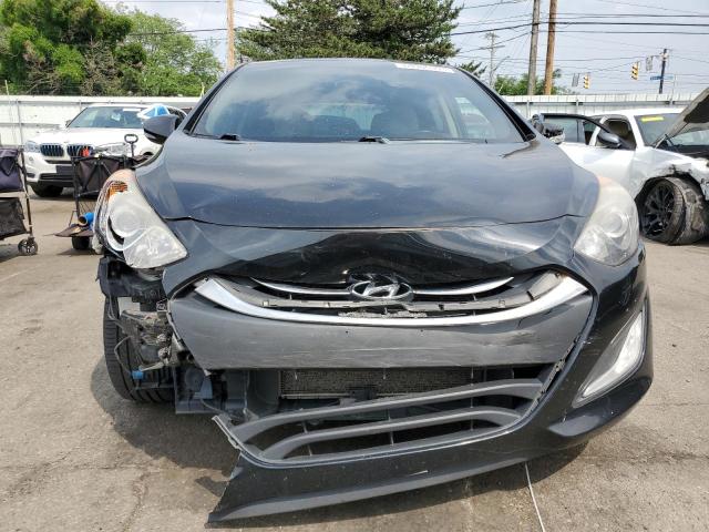 2013 HYUNDAI ELANTRA GT - KMHD35LE7DU055990