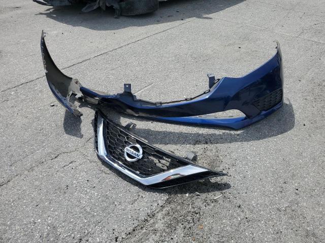 2019 NISSAN SENTRA S - 3N1AB7AP2KY306275