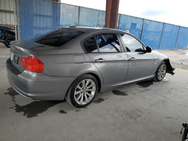 Vin: wbaph7c55be676180, lot: 61869055, bmw 3 series i 20113