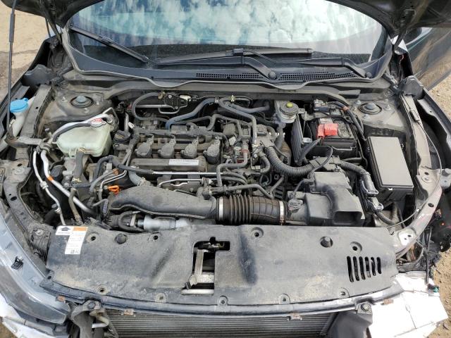 2017 HONDA CIVIC SI 2HGFC1E50HH702288