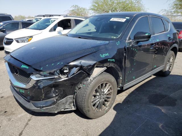 Vin: jm3kfabm9j1338366, lot: 62770945, mazda cx-5 sport 2018 img_1