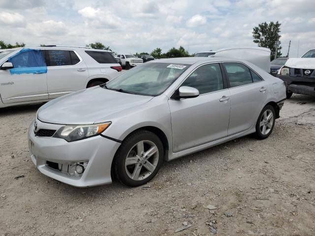 Vin: 4t1bf1fk6eu354848, lot: 59594905, toyota camry l 2014 img_1