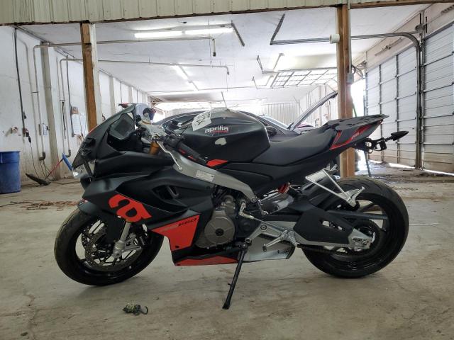 2024 APRILIA RS 660 ZD4KSUG05RS003210