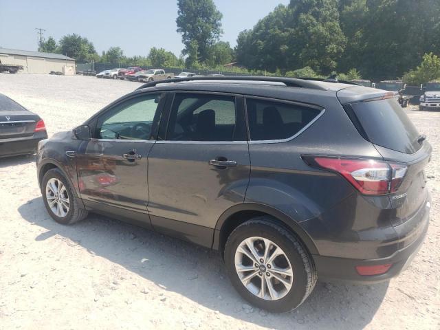 Vin: 1fmcu9hd4jub41480, lot: 61266055, ford escape sel 20182