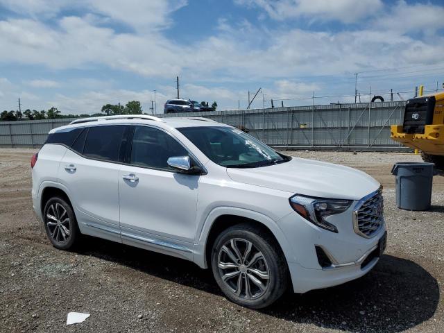 2018 GMC TERRAIN DE 3GKALXEX5JL305612