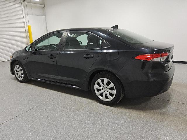 Vin: 5yfepmae1mp265525, lot: 60415995, toyota corolla le 20212