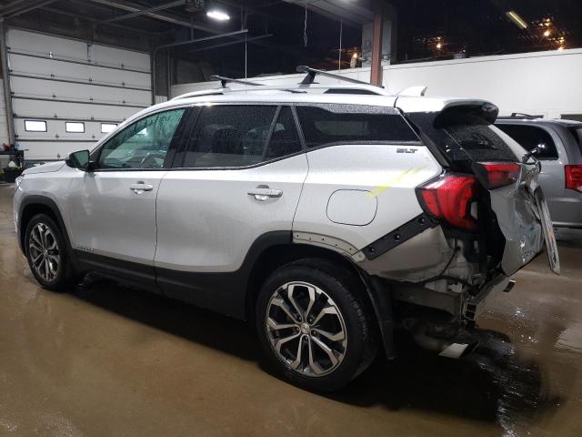 Vin: 3gkalvex2kl285793, lot: 60162915, gmc terrain slt 20192