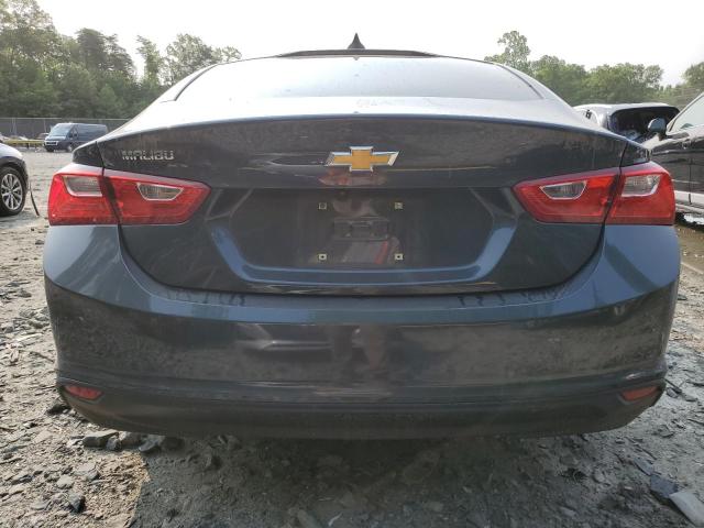 2020 CHEVROLET MALIBU LS 1G1ZB5ST6LF121065