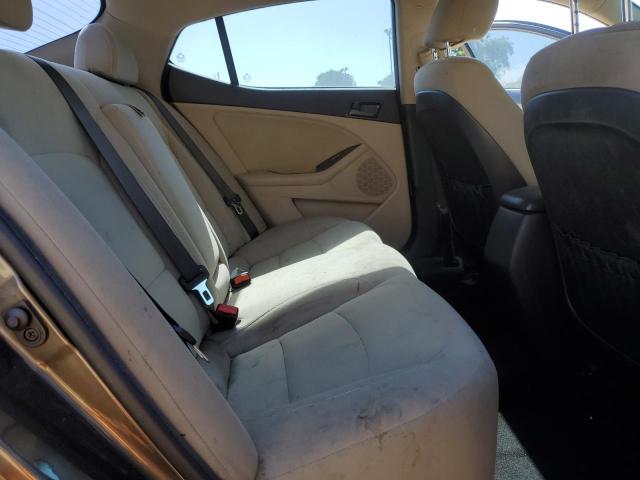 2013 KIA OPTIMA LX - 5XXGM4A71DG140116