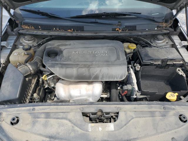 2015 CHRYSLER 200 S 1C3CCCBBXFN584931