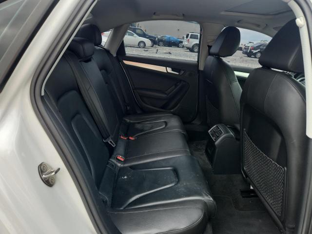 2015 AUDI A4 PREMIUM WAUFFAFL6FN044951
