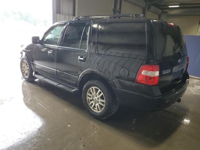2011 FORD EXPEDITION - 1FMJU1J53BEF53350