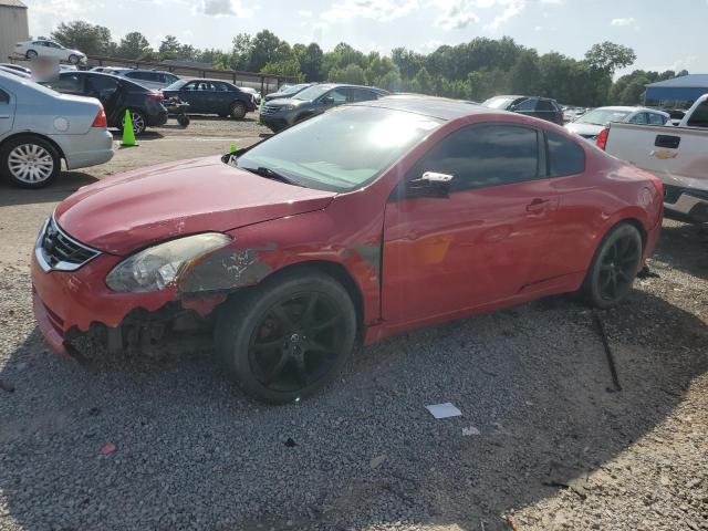 NISSAN ALTIMA S