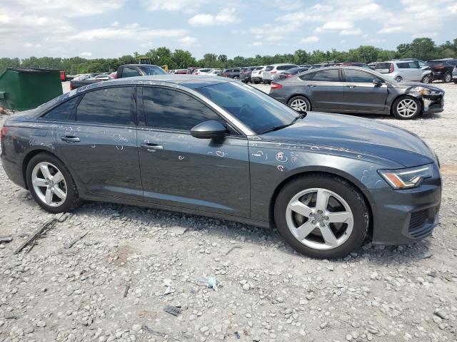 Vin: waul2af25kn091887, lot: 61191015, audi a6 premium plus 20194