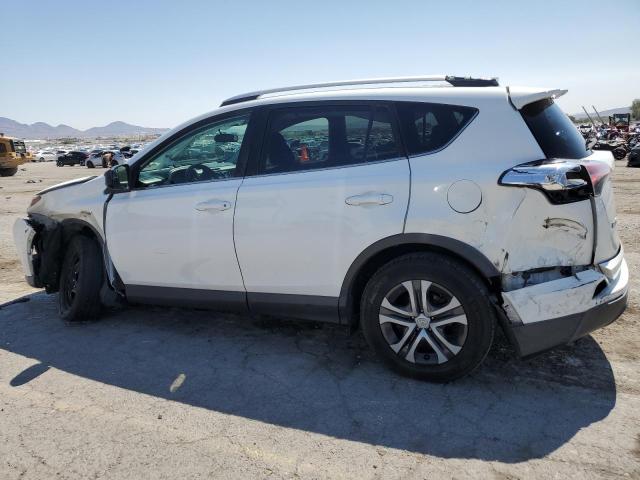 2016 TOYOTA RAV4 LE - 2T3ZFREV3GW285281