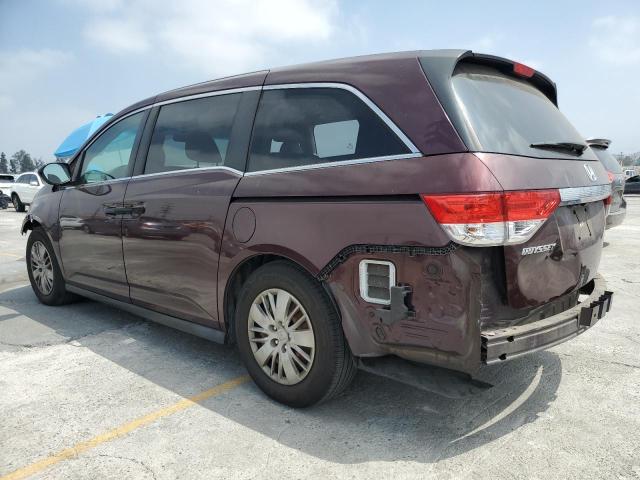 Vin: 5fnrl5h21eb054417, lot: 62012625, honda all models lx 20142