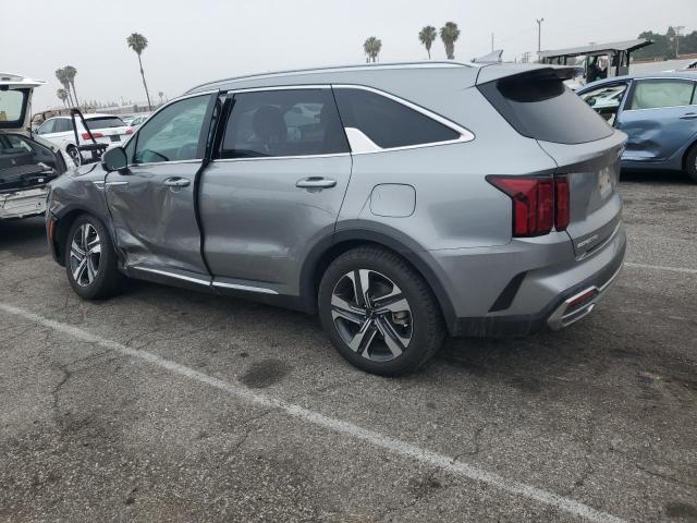 2023 KIA SORENTO SX KNDRMDLG1P5137313