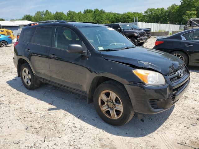 Vin: 2t3bf4dv5aw033996, lot: 61071635, toyota rav4 20104
