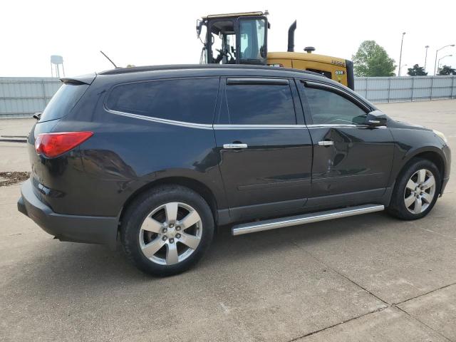 Vin: 1gnkvged8cj214688, lot: 60168355, chevrolet traverse lt 20123