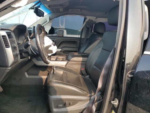 2016 CHEVROLET SILVERADO - 3GCUKSEC4GG228521