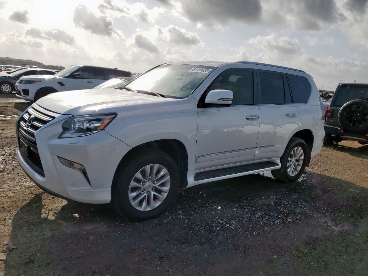 LEXUS GX 460