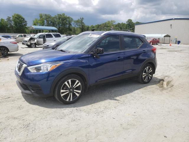 NISSAN KICKS S