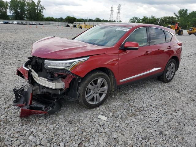ACURA RDX ADVANC