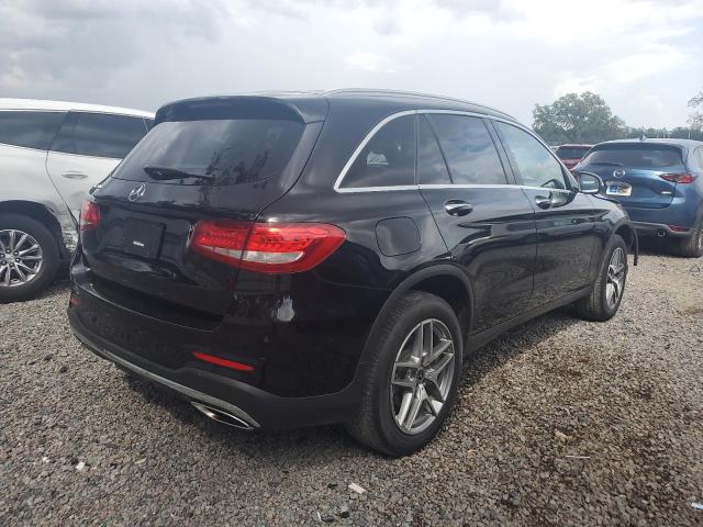 Vin: wdc0g4jb3hv005933, lot: 60077185, mercedes-benz glc-class 300 20173