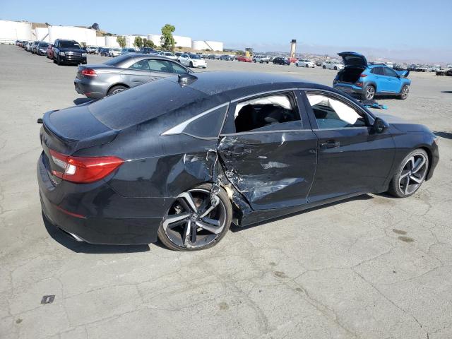 Vin: 1hgcv1f36ja265394, lot: 61024225, honda accord sport 20183