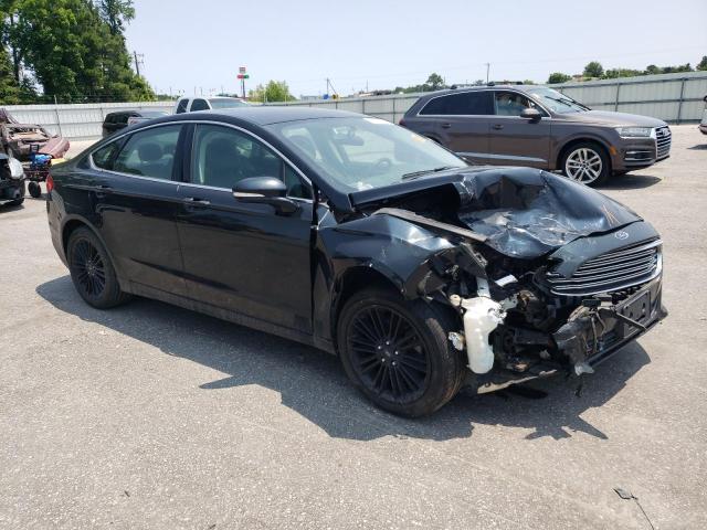 Vin: 3fa6p0hd0er239851, lot: 58732945, ford fusion se 20144