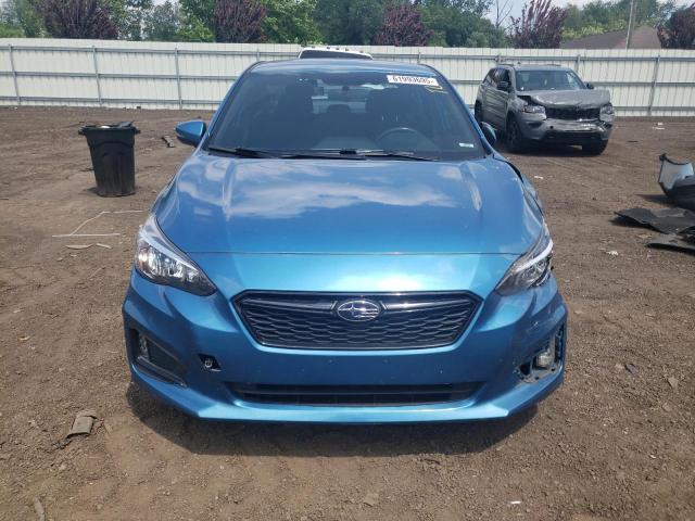 2018 SUBARU IMPREZA SP 4S3GKAK69J1615433