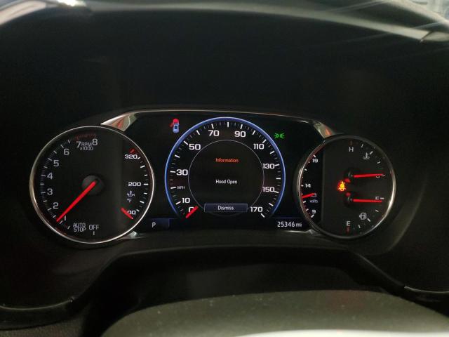 2024 CHEVROLET BLAZER RS 3GNKBKRS8RS174835