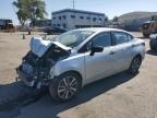 2024 NISSAN VERSA S - 3N1CN8DV3RL817386