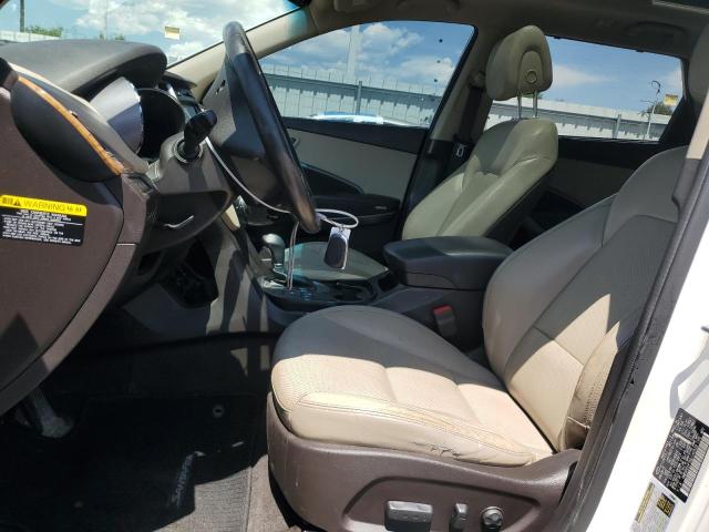 2016 HYUNDAI SANTA FE S - KM8SRDHF9GU140528