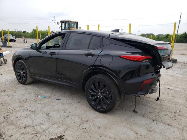 Vin: kl47lbep2sb091054, lot: 60660405, buick envista sp sport touring 20252