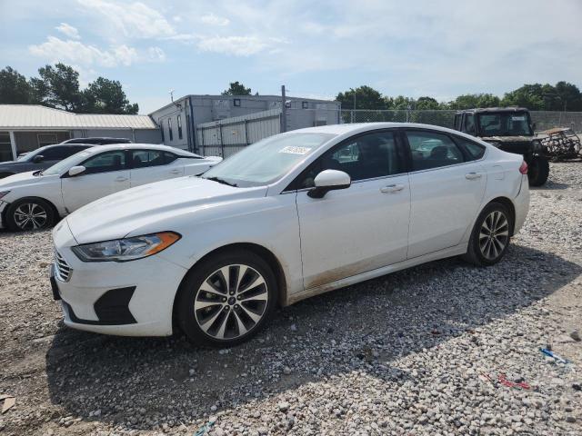 Vin: 3fa6p0t91lr190367, lot: 59476265, ford fusion se 2020 img_1