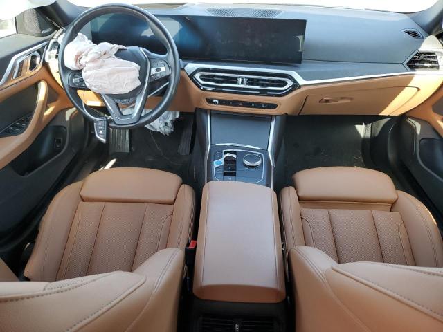 2024 BMW I4 EDRIVE WBY43AW03RFR97705