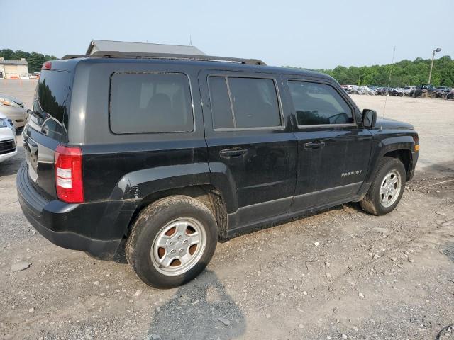 Vin: 1c4njpba0dd245848, lot: 60368145, jeep patriot sport 20133