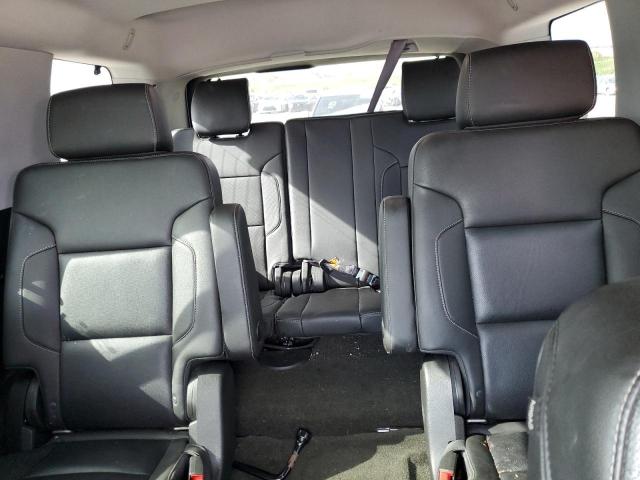 2016 GMC YUKON SLT 1GKS1BKC4GR221765