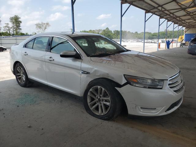 Vin: 1fahp2e81dg173604, lot: 59594335, ford taurus sel 20134