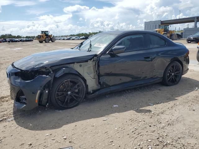 BMW 230I