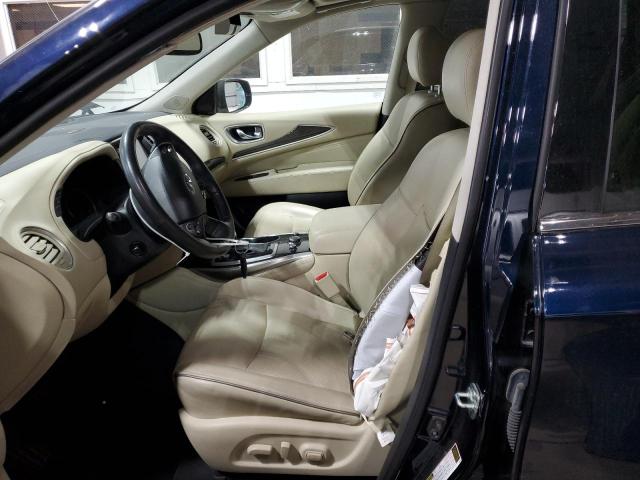 2020 INFINITI QX60 LUXE 5N1DL0MM9LC509427