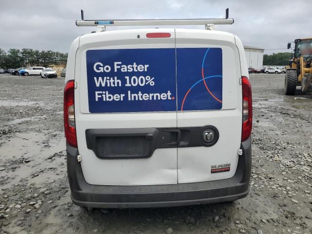 2016 RAM PROMASTER - ZFBERFAT8G6B47655